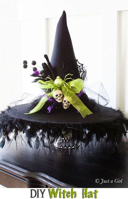 The Fascinating History of Witchcraft and Witch Hats